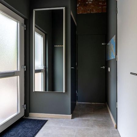 Vrijvakantiehuis Vrijburgstraat 10 Flessingue Extérieur photo