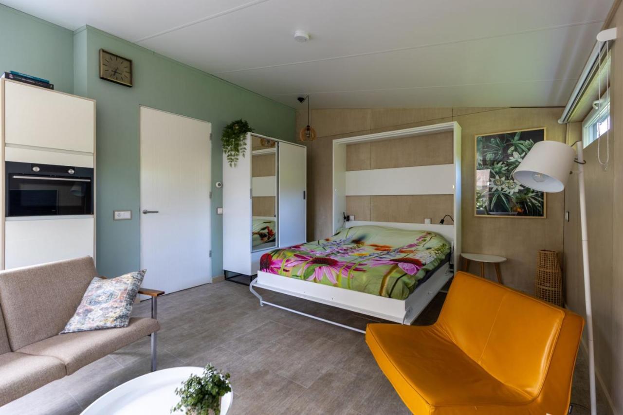 Vrijvakantiehuis Vrijburgstraat 10 Flessingue Extérieur photo